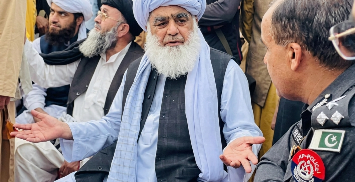 جمعیت علماء اسلام ہر فورم پر مدارس کے تحفظ کے لیے بھرپور کردار ادا کرے گی،مولانا مواسع