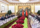 پاکستان اور چین کا قومی مفادات پر ایک دوسرے کی مکمل حمایت کا اعلان