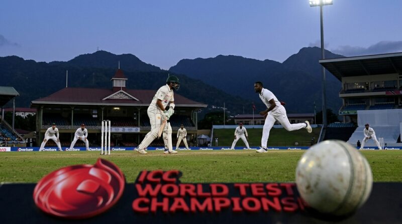 Pakistan West Indies test series… 202605281351