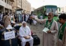 پاکستانی حجاج کی شکایات؛ رہائش، ٹرانسپورٹ اور کھانے کے انتظامات پر اعتراضات