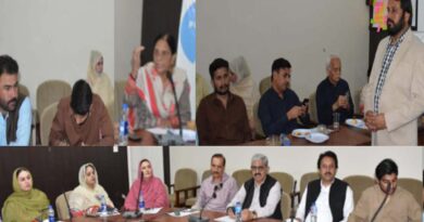 “گفتگو کوئٹہ 2026” کا انعقاد، بلوچستان میں ایڈٹیک کے فروغ کیلئے اہم پیش رفت