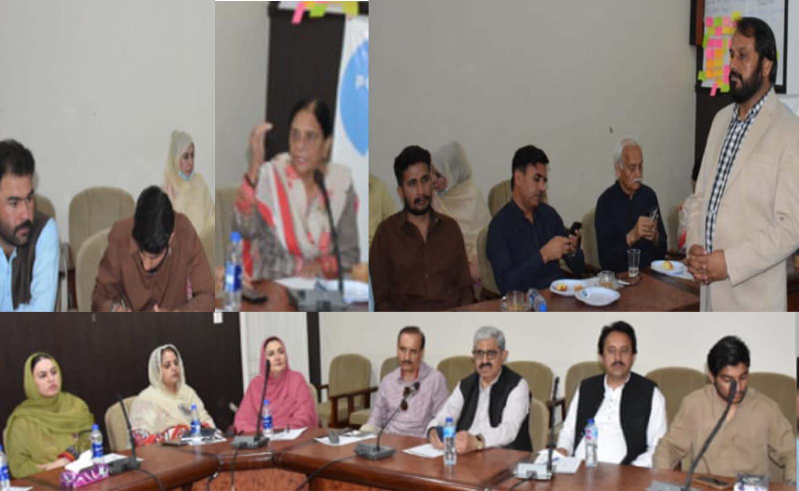 “گفتگو کوئٹہ 2026” کا انعقاد، بلوچستان میں ایڈٹیک کے فروغ کیلئے اہم پیش رفت
