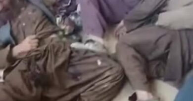 قلعہ سیف اللہ: مولوی بختیار صاحب اڈہ پر فائرنگ،3 افرادجاں بحق
