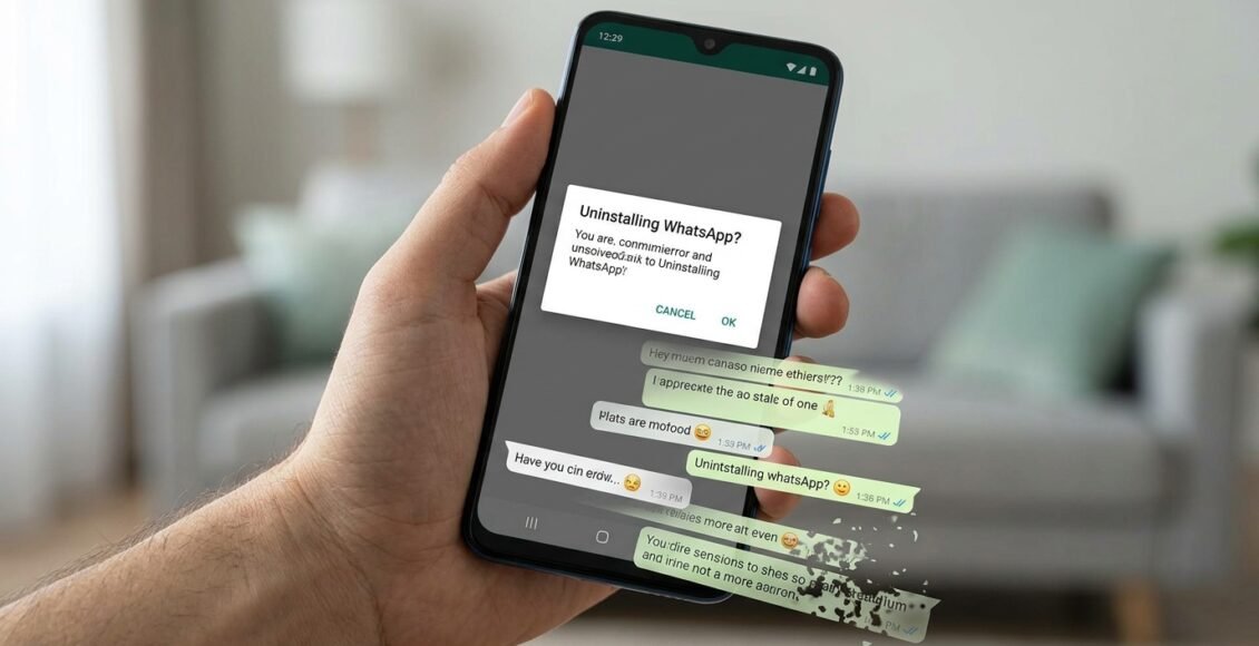 واٹس ایپ صارفین کی بڑی مشکل آسان کرنے کیلئے تیار