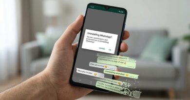 واٹس ایپ صارفین کی بڑی مشکل آسان کرنے کیلئے تیار