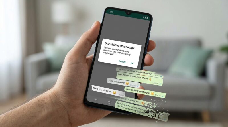 واٹس ایپ صارفین کی بڑی مشکل آسان کرنے کیلئے تیار