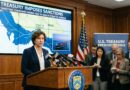 آبنائے ہرمز پر ایران کو فیس دینے والی کمپنیوں پر پابندیاں لگائیں گے: امریکی محکمہ خزانہ