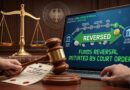 آن لائن فراڈ کیس ،وفاقی آئینی عدالت کا نجی بینک کو شہری کی رقم واپس کرنے کا حکم