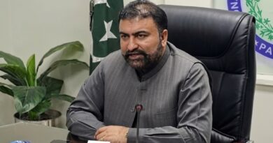 فتنہ الہندوستان سے وابستہ دہشت گرد معصوم شہریوں، خواتین اور بچوں کو نشانہ بنا کر اپنی درندگی کا ثبوت دے رہے ہیں،وزیر اعلیٰ بلوچستان میر سرفراز بگٹی