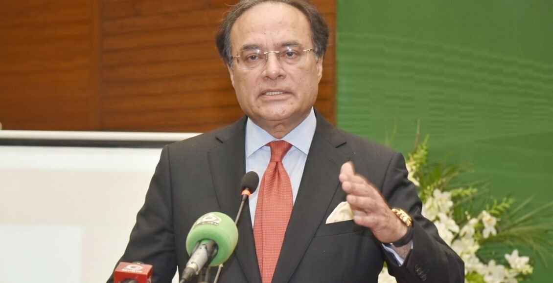 نجی شعبہ کا کلیدی کردار،معاشی استحکام کیلئے کیپٹل مارکیٹ کا مضبوط ہونا ناگزیر ہے، وزیر خزانہ