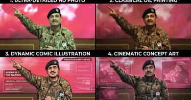 معرکہ حق صرف 2 ممالک کی جنگ نہ تھی ،یہ دونظریات کے درمیان فیصلہ کن معرکہ تھا، دشمن کو عبرتناک شکست دی ،فیلڈ مارشل