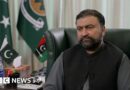 لیڈی کانسٹیبل شکیلہ اور اساتذہ پر حملے ناقابلِ برداشت ہیں، وزیر اعلی بلوچستان میر سرفراز بگٹی