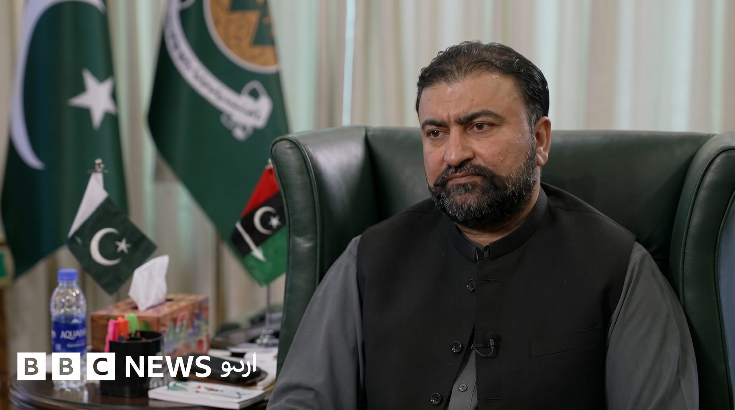لیڈی کانسٹیبل شکیلہ اور اساتذہ پر حملے ناقابلِ برداشت ہیں، وزیر اعلی بلوچستان میر سرفراز بگٹی