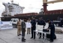 ایف آئی اے کی کراچی پورٹ پر کارروائی، جعلی بحری دستاویزات پر سفر کرنیوالے کریو ممبر پر 20 لاکھ کا جرمانہ