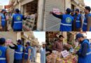 بلوچستان بھر میں بی ایف اے کی بڑی کارروائیاں، 4 فوڈ یونٹس سیل اور 25 پوائنٹس کو جرمانہ