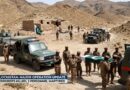 بلوچستان میں بڑا آپریشن، فورسز کی کارروائی میں 4 دہشتگرد مارے گئے، 2 اہلکار شہید