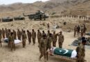 بلوچستان میں سکیورٹی فورسز کا آپریشن؛ 7 دہشتگرد ہلاک، میجر سمیت5 جوان شہید