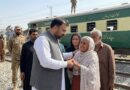 چمن پھاٹک سانحہ: وزیراعلیٰ بلوچستان میرسرفراز بگٹی کا متاثرہ خاندانوں سے اظہہاریکجہتی