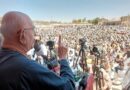 پشتون تاجر اپنا سامان بلوچوں کے راستے لانے اور انہیں کرایہ دینے سے گریز کریں: محمود خان اچکزئی