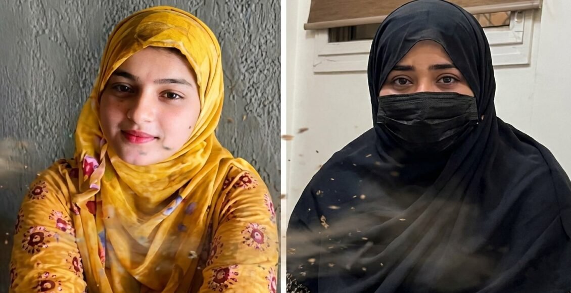 کچے کے ڈاکوں سے 11 سالہ بچی بحفاظت بازیاب، اہلِ خانہ اور علاقے میں خوشی کی لہر
