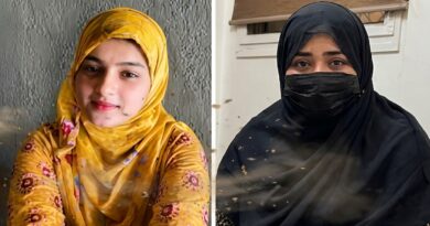 کچے کے ڈاکوں سے 11 سالہ بچی بحفاظت بازیاب، اہلِ خانہ اور علاقے میں خوشی کی لہر