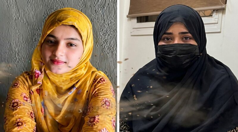 کچے کے ڈاکوں سے 11 سالہ بچی بحفاظت بازیاب، اہلِ خانہ اور علاقے میں خوشی کی لہر