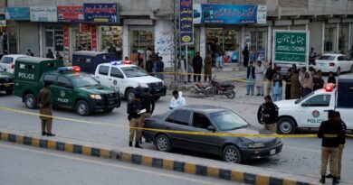 جناح ٹاؤن فائرنگ کیس پولیس کا بڑا دعویٰ، نوجوان کی ہلاکت کے پیچھے چونکا دینے والا پہلو سامنے آگیا