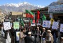 حلقہ جی بی اے12شگر میں انتخابی دنگل سج گیا ،10امیدوار مدمقابل