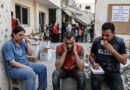 غزہ میں امدادی کارکنوں، ڈاکٹروں اور صحافیوں کو بھوک کا سامنا، 111 تنظیموں کا اسرائیل پر دباؤ