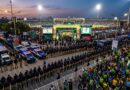 لاہور میں پی ایس ایل فائنل، 7 ہزار سے زائد پولیس اہلکار تعینات