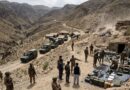 منگلہ زرغون غر میں 13 مئی سے جاری انٹیلی جنس بیسڈ آپریشن میں فتنہ الہندوستان کے 35 سے زائد خوارج ہلاک