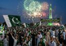 معرکہ حق کی کامیابی کو ایک سال مکمل، ملک بھر میں جشن کا سماں، شاندار آتش بازی