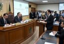 پی بی 36 قلات میں مبینہ دھاندلی کیس، الیکشن کمیشن میں سماعت 11 مئی تک ملتوی