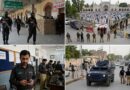 کوئٹہ دھماکے کے بعد کوئٹہ میں ہائی الرٹ، ریلوے اسٹیشنز اور حساس تنصیبات پر کمانڈوز تعینات کرنے کا فیصلہ