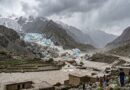 گلگت بلتستان اور پختونخوا میں گلیشیئر پھٹنے، شدید بارشوں اور سیلاب کا خطرہ، الرٹ جاری