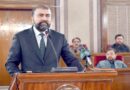 9 اور 10 محرم کیلئے ایمرجنسی رسپانس پلان تیار 9 اور 10 محرم کیلئے ایمرجنسی رسپانس پلان تیار