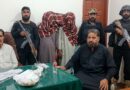 سوراب پولیس کی مؤثر کارروائی، خطرناک اسلحہ برآمد، دو افراد زیر حراست
