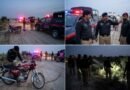 Motorcycle snatchers exchange fi… 202606211614