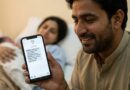 بچے کی پیدائش کے ساتھ ہی والدین کو پیغام، نادرا نے نیا برتھ نوٹیفکیشن ٹول متعارف کرا دیا