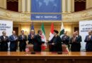 امریکااور ایران کے درمیان امن معاہدہ طے ، دستخطوں کی باضابطہ تقریب 19 جون کو سوئٹزرلینڈ میں ہوگی، شہباز شریف
