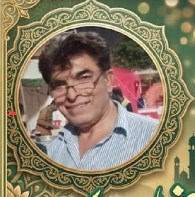 زرغون روڈ کی “ٹھنڈی سڑک”-