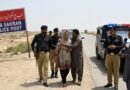 کراچی سے مبینہ اغوا ہونے والی خاتون کی حب ساکران سے بحفاظت بازیابی