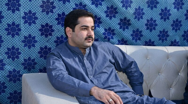 بلوچستان ہائیکورٹ نے سردارزادہ شہزاد صالح بھوتانی کی سزا معطل کر دی، چیف جسٹس کے حکم پر ڈسٹرکٹ جیل کوئٹہ سے رہا