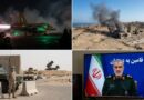 🇺🇸 امریکہ اور ایران میں کشیدگی دوبارہ شدت اختیار کر گئی