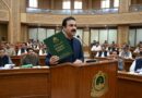 بلوچستان ،آئندہ مالی سال کا بجٹ جون کے تیسرے ہفتے کو پیش کیا جائیگا،بجٹ کا مجموعی حجم 1200ارب روپے تک ہونے کا امکان