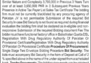 Deputy Director Directorate General Of Social Welfare & Special Education Balochistan