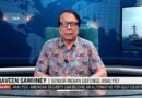 خلیجی ممالک کیلئے امریکی سیکورٹی کا متبادل بن سکتا ہے ،سینئر بھارتی دفاعی تجزیہ کار پراوین ساہنی