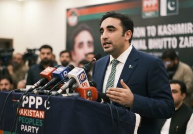 کشمیر کے حالات کا حل پیپلزپارٹی کے پاس موجود ہے، بلاول بھٹو زرداری کشمیر کے حالات کا حل پیپلزپارٹی کے پاس موجود ہے، بلاول بھٹو زرداری
