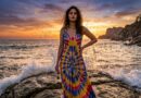 سجل علی کی ساحلِ سمندر پر بولڈ تصاویر سوشل میڈیا پر وائرل سجل علی کی ساحلِ سمندر پر بولڈ تصاویر سوشل میڈیا پر وائرل