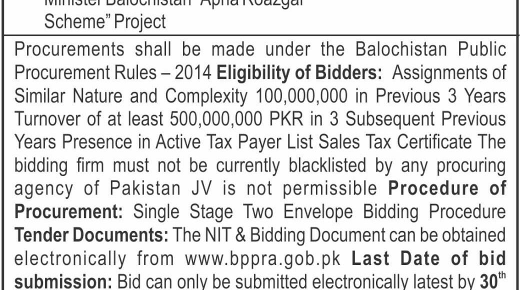 UNDER SECRETARY (DEV:) TRANSPORT DEPARTMENT